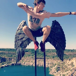 Вадим Чернецький