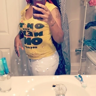 Monique Martin