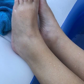 PrettyFeet💜