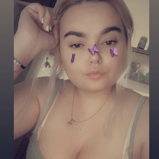 Peachy Babe