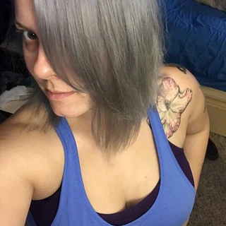 Amber Smith
