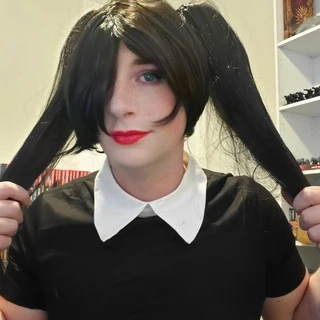 Nerdylittlesissy