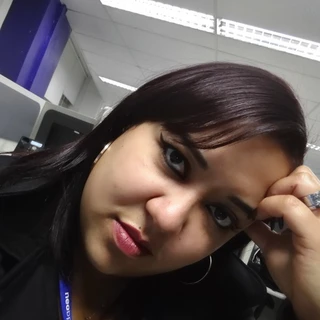 Aline Savio