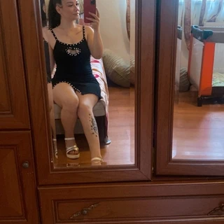 Diana 🥵