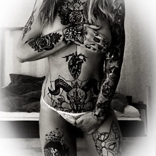 Maryloulou