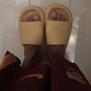 Only 🦶