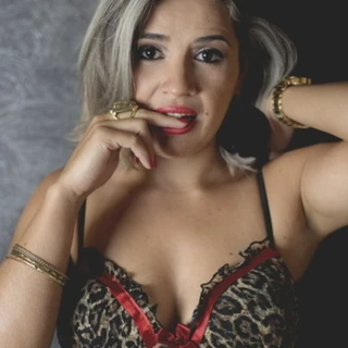 Janaina Chaves
