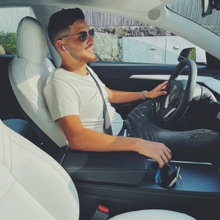 itay kahlon