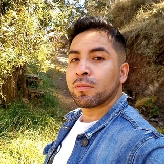 Peruvian boy