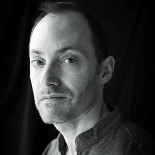 Robin MacGregor