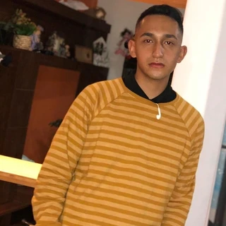 Andrés Ospina