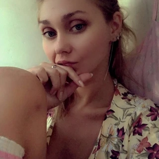 Лисичка