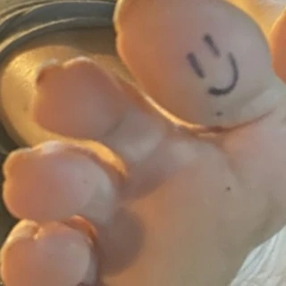 Virginfeet