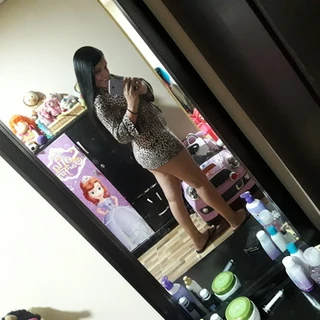 Angiie Sanchez