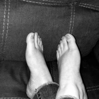 ~BunnyFeet~