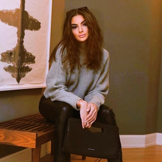 Abigail Carrington