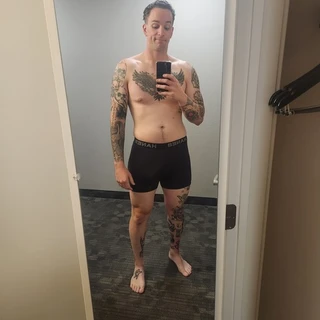 Sean Stone