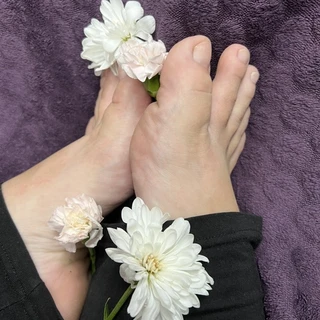 Kawaiiotakufeet