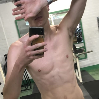 AthleticDave