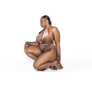 Sauce Goddess