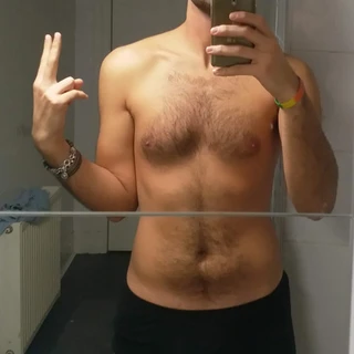 Goodboysonly