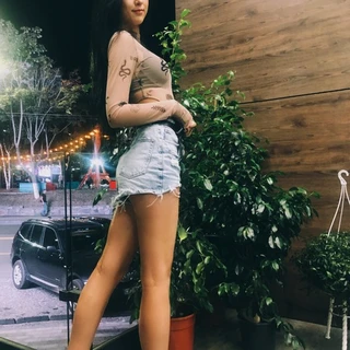 Irina Medovskaya