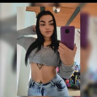 María Camila Baracaldo Barrero