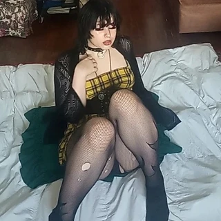 🕸️ BatshitSweetie 🕸️
