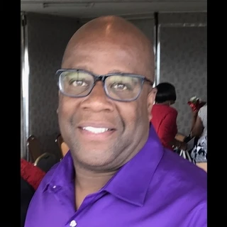 richie robinson