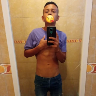 Brandow Santiago