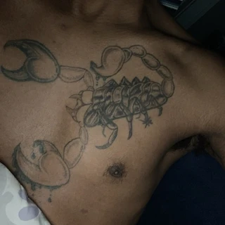 KingjoeyScorpio