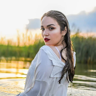 Элизабет