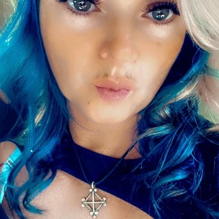 Jaded Sapphire