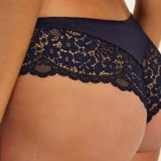Knicker shop