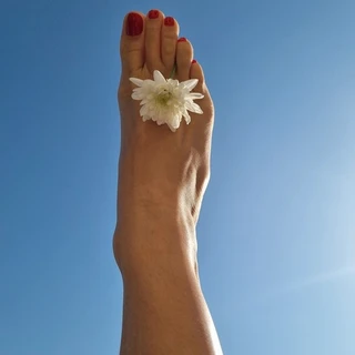 barefootprincess