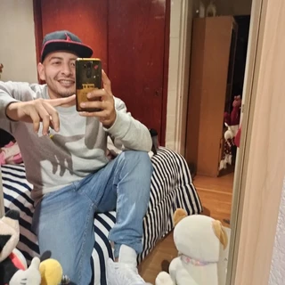Cristhian Domínguez