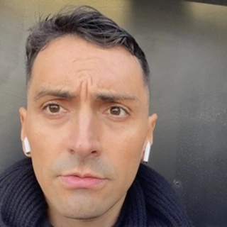 Daniel Arredondo