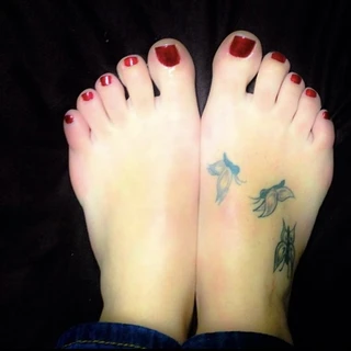 FootCrazes