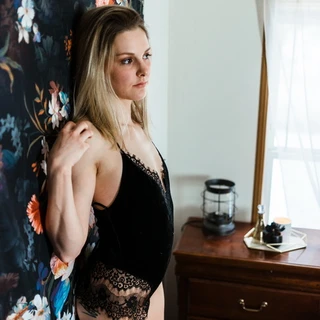 Susan Kay