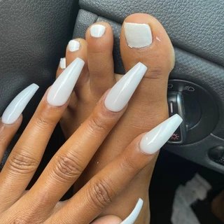 SweetFeet