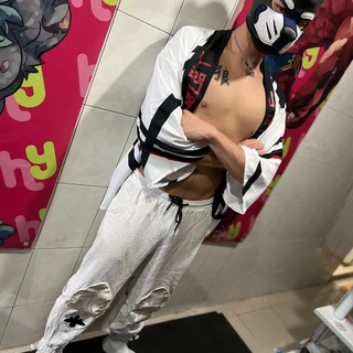 浪浪狼