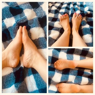 Footsie 👣