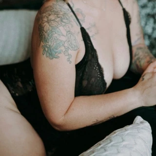 Betty🖤