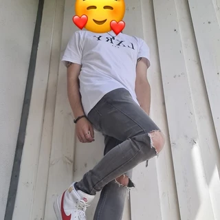 Sexboy¹⁹⁹⁶