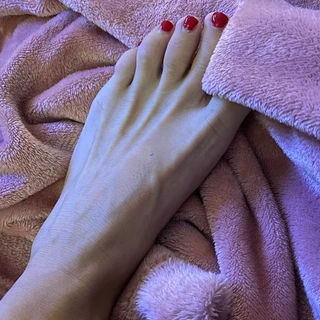 Twinkle toes ✨⭐️💫