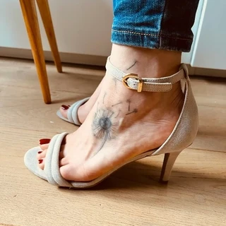 JennasFeet