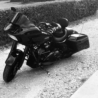 Megatron 🏍