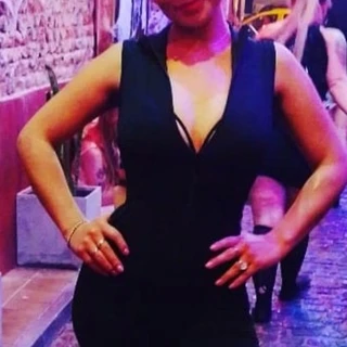 Diablita 😈