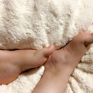 Feet Pictures 🤍