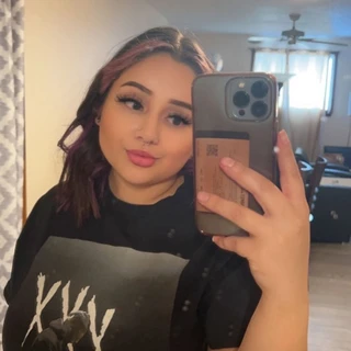 Ashley Rubi